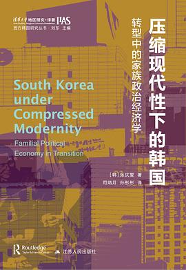 压缩现代性下的韩国 : 转型中的家族政治经济学
