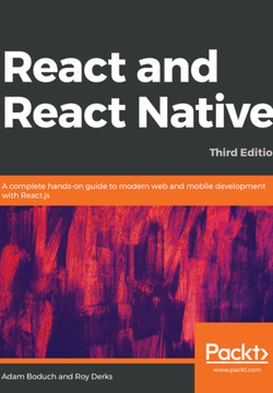 React and React Native