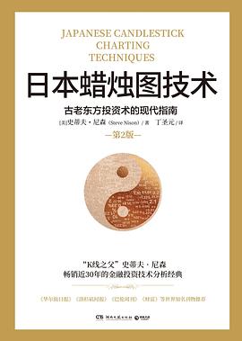 日本蜡烛图技术（第2版）
