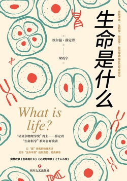 生命是什么
