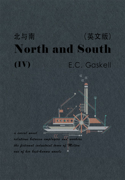 North and South（IV）北与南（英文版）