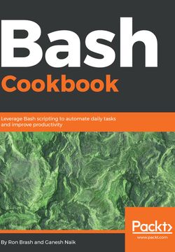 Bash Cookbook