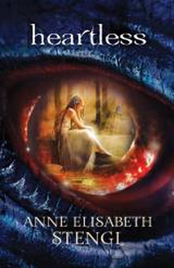 Heartless (Tales of Goldstone Wood Book #1)