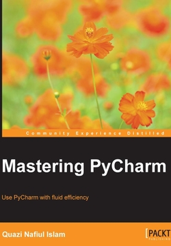 Mastering PyCharm
