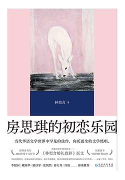 房思琪的初恋乐园（精编版）