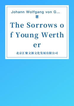 The Sorrows of Young Werther