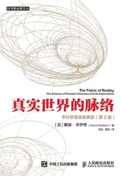 真实世界的脉络：平行宇宙及其寓意：第2版