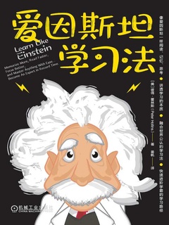 爱因斯坦学习法