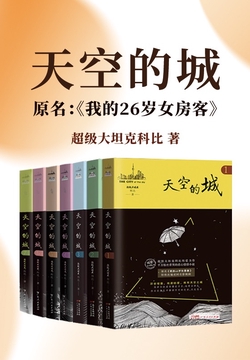 天空的城：我的26岁女房客