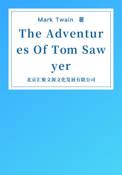 The Adventures Of Tom Sawyer