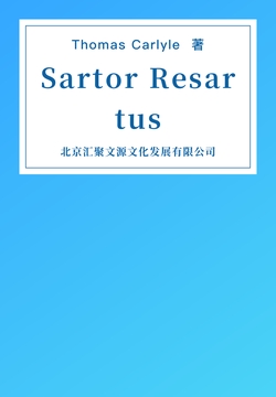 Sartor Resartus