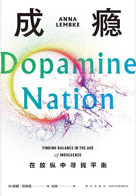 成瘾：在放纵中找到平衡