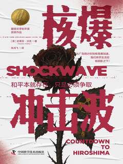 核爆冲击波