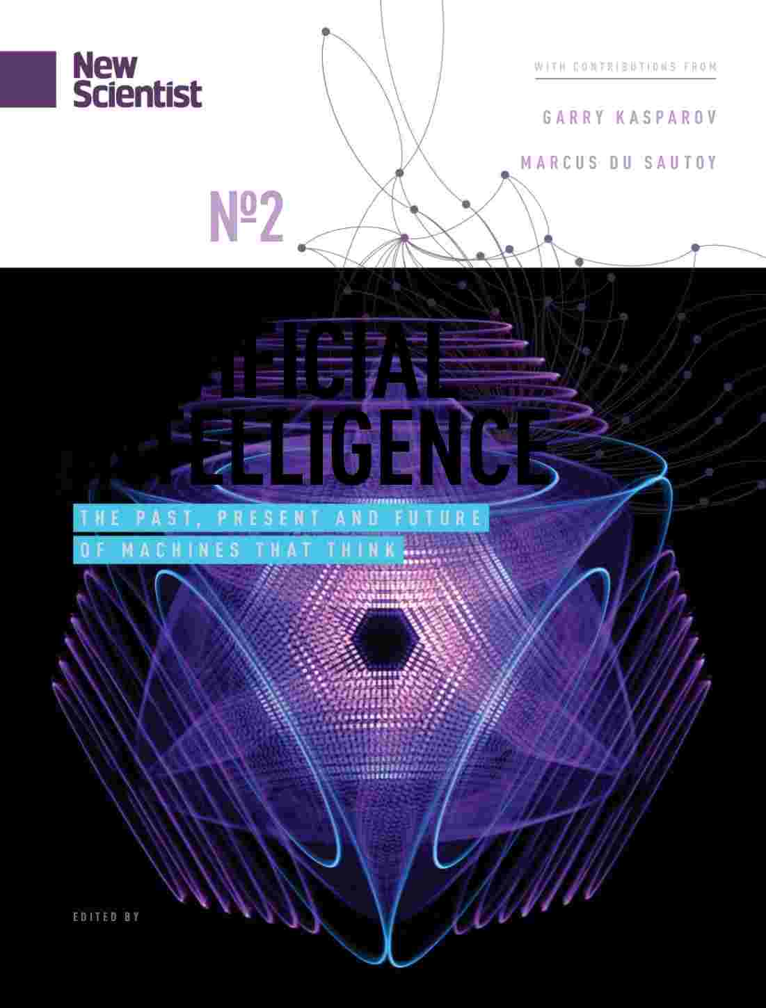 New Scientist-artificial intelligence